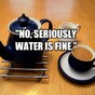 12 essential facts of life for people who don't drink tea
