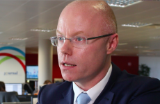 We asked Stephen Donnelly to tell us more about his brand new party