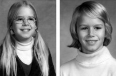 These Maryland sisters disappeared 40 years ago. Now, a man's been charged.