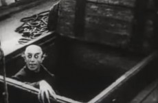 'Nosferatu' director's skull stolen from his grave