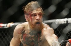 McGregor is 'a modern Muhammad Ali' according to legendary coach Greg Jackson