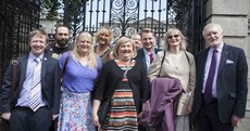 "A historic moment" - Oireachtas signs off on gender recognition bill