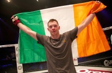There's another huge weekend ahead for the Irish in the UFC