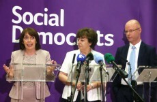 Poll: Would you vote for the Social Democrats?
