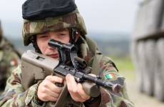 Poll: Should Ireland's military come to the defence of EU nations?