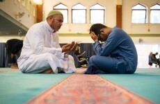 People in Kerry are worried about plans for a public call to prayer at a Tralee mosque