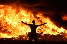 The Week in Photos: Humans of the world