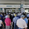 Greece latest: Banks to reopen on Monday, but with a €60 withdrawal limit