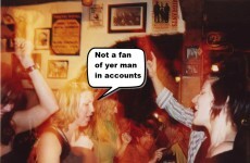 14 inevitable things that happen on every work night out