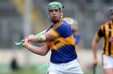 Good news for Tipperary hurling and Westmeath football today
