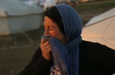 Incredible documentary tells the story of those who rescue women and children from Islamic State