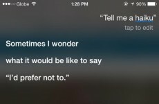 Siri has been a real smartarse lately -- here are 9 times she brought the sass