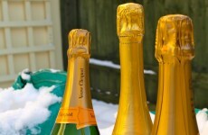 Prosecco, Champagne, sparkling wine: What is the bloody difference?