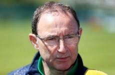 'I would give Martin O'Neill another 2 years in the job because he knows what he has to do'