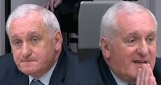 9 things we learned from Bertie at the banking inquiry