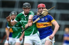 14-man Limerick see off Tipperary to win six-goal Munster U21 hurling thriller