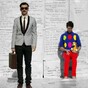 WIN: Tickets to ABSOLUT Fringe show... tonight