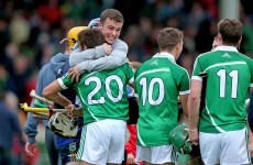 'We had a bad week, we had a rough week' - Limerick hurling bounces back