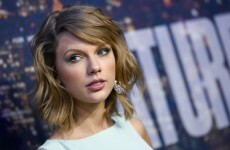 Taylor Swift shut down a Tumblr troll... by correcting their grammar