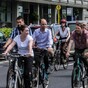 Dublin's cyclists are about to have a new person on their side