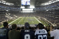The home of Dallas Cowboys could host Aldo vs. McGregor this year - report