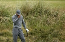 Here's the scariest part of what's wrong with Tiger Woods right now