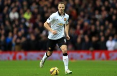Evans to Everton, Benzema courted by Arsenal and more of today's transfer gossip