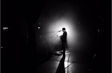 Damien Rice closed the bar at his Galway gig at 9.30pm, and people were RAGING
