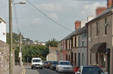 Masked raiders armed with a hammer demand cash from Cork shop till