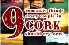 9 romantic things every couple in Cork should do once