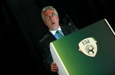 'Last year the media submitted a list of questions that have still not been answered'