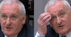 13 great Bertieisms at the banking inquiry