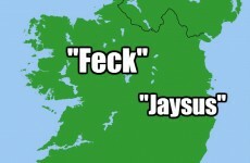 11 uniquely Irish ways of swearing