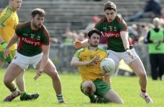6 talking points as Mayo and Donegal seek to defend provincial crowns