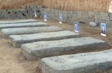 Libyans find mass grave, bodies of slain detainees