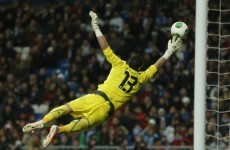 Good news for United fans? Real set to sign goalkeeper Casilla to replace Casillas