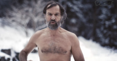 Man who climbed Everest in shorts can teach you how to control your immune system