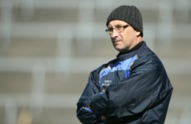 Tipperary's big chance to make a huge football statement against Tyrone