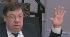QUIZ: Who said Greece needed Brian Cowen's steady hand? Test your knowledge of the week...