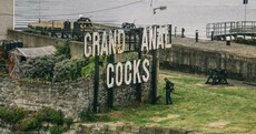 Revealed: How the 'Grand Anal C**ks' pranksters changed Dublin's iconic sign