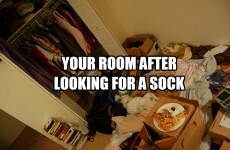 11 essential facts of life for people who lose stuff all the time