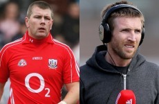 Colm Parkinson owned by Diarmuid O'Sullivan - It's the sporting tweets of the week