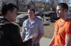 MTV shows what happens when white people talk honestly about race