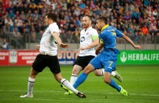 RTÉ to show Dundalk's crunch Champions League qualifier next week
