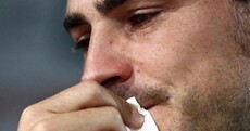 Forgotten man Casillas, UCD's heroics and the week's best sportswriting