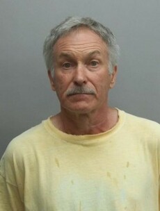 Man caught drinking beer with hogs in the nip told cops: "I just like pigs"