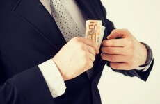 Revenue official pocketed nearly €20,000 in motoring fines