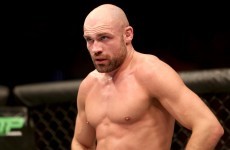 Another one of Cathal Pendred's opponents has failed a drug test