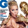 Star Wars fans really aren't happy with Amy Schumer's provocative GQ photo shoot