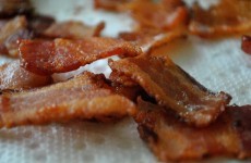 This seaweed tastes exactly like bacon and it's blowing people's minds